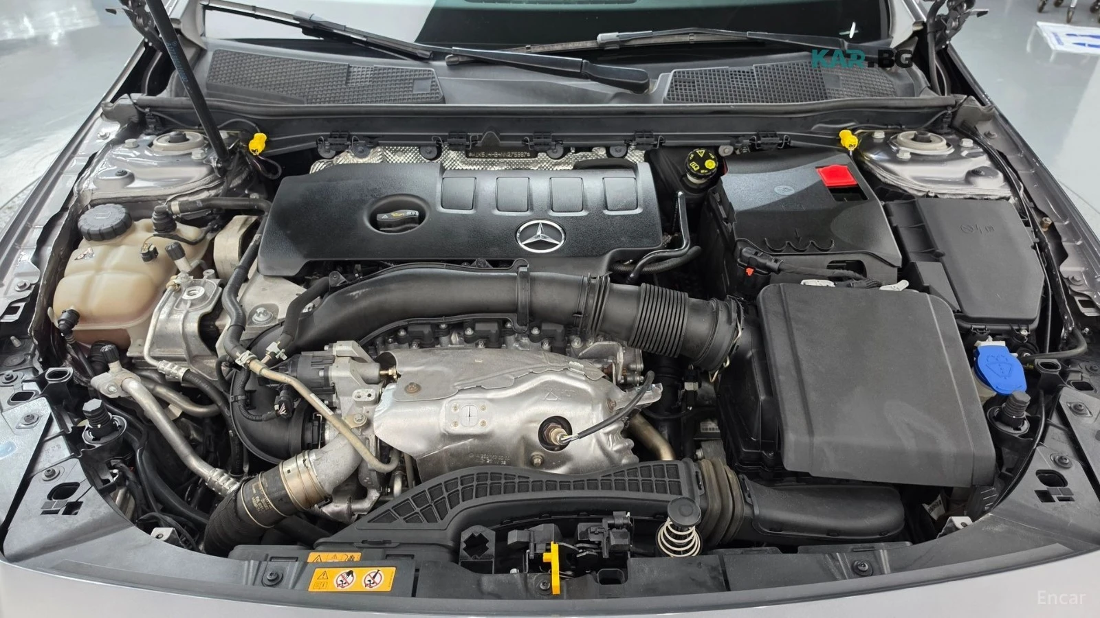 Mercedes-Benz CLA 250 AMG* �������* ������* �����* ����*  | Mobile.bg � ����������� 6