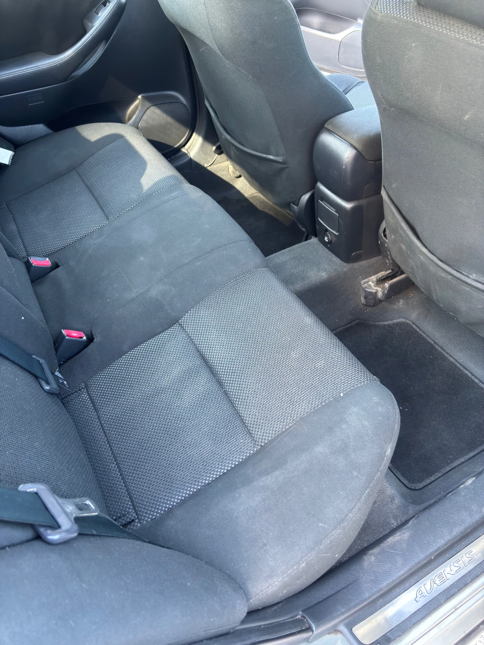 Toyota Avensis 6 ��������  | Mobile.bg � ����������� 12