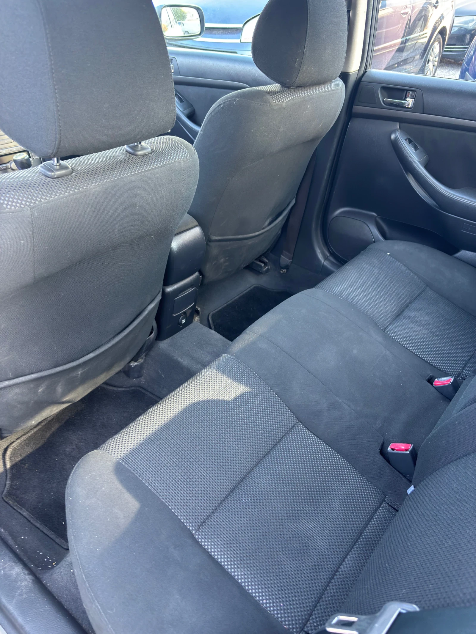 Toyota Avensis 6 ��������  | Mobile.bg � ����������� 13