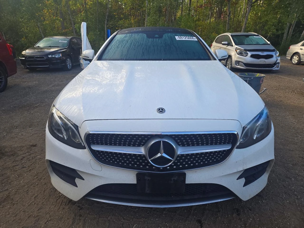 Mercedes-Benz E 450 3.0l 4Matic | Mobile.bg � ����������� 5