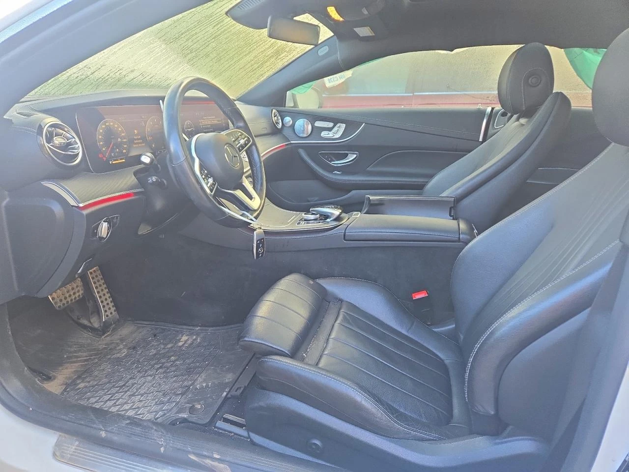 Mercedes-Benz E 450 3.0l 4Matic | Mobile.bg � ����������� 7