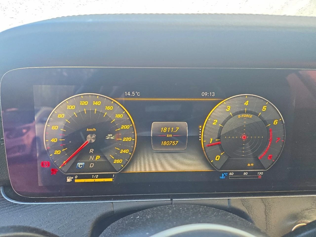Mercedes-Benz E 450 3.0l 4Matic | Mobile.bg � ����������� 9
