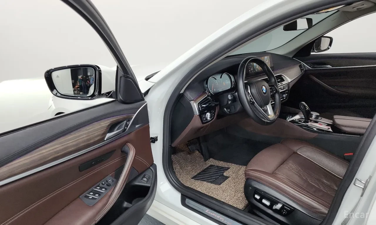 BMW 530  Luxury Plus | O�������� | ���� �� ��  | Mobile.bg � ����������� 8