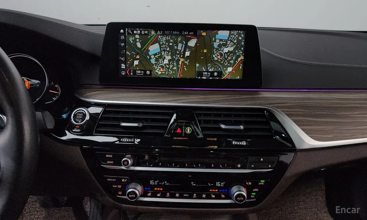 BMW 530  Luxury Plus | O�������� | ���� �� ��  | Mobile.bg � ����������� 12