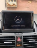 Mercedes-Benz C 280 Автомат Навигация, снимка 15