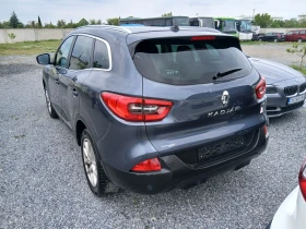 Renault Kadjar  КАТО НОВА , снимка 3