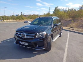 Mercedes-Benz GLS 500 AMG Pack/360/Designo, снимка 2