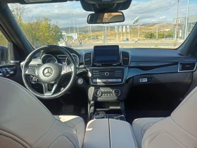 Mercedes-Benz GLS 500 AMG Pack/360/Designo, снимка 7