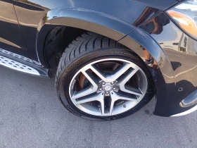 Mercedes-Benz GLS 500 AMG Pack/360/Designo, снимка 14