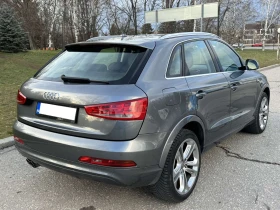 Audi Q3 2.0 TDI (177 Hp) quattro S tronic * История* ВИДЕО, снимка 7
