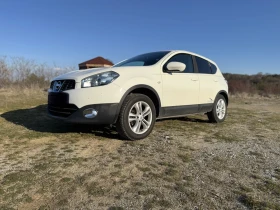 Nissan Qashqai, снимка 1