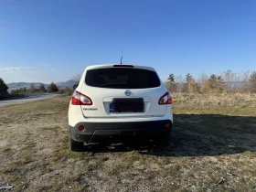Nissan Qashqai, снимка 5