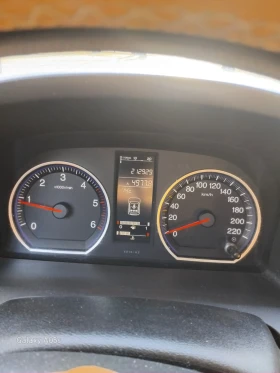 Honda Cr-v 2.2 CDTI, снимка 9