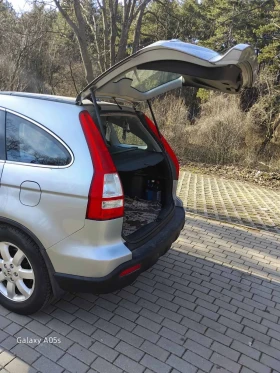 Honda Cr-v 2.2 CDTI, снимка 17