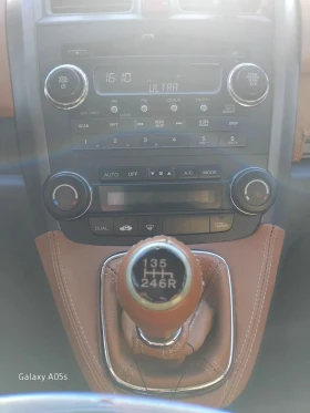 Honda Cr-v 2.2 CDTI, снимка 13