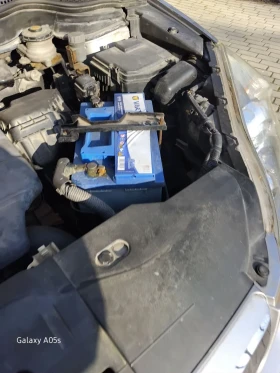 Honda Cr-v 2.2 CDTI, снимка 15