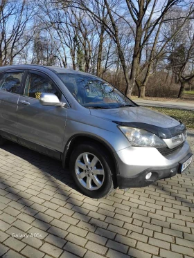 Honda Cr-v 2.2 CDTI, снимка 1