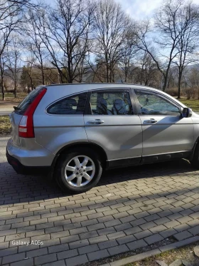 Honda Cr-v 2.2 CDTI, снимка 4