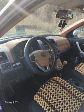 Honda Cr-v 2.2 CDTI, снимка 6