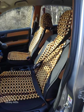 Honda Cr-v 2.2 CDTI, снимка 7