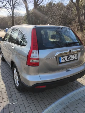 Honda Cr-v 2.2 CDTI, снимка 3