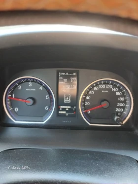 Honda Cr-v 2.2 CDTI, снимка 12