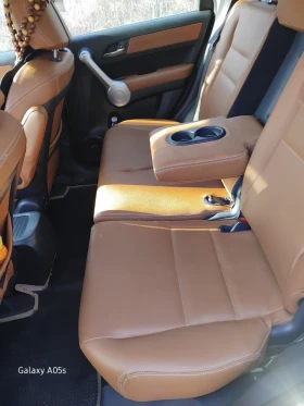 Honda Cr-v 2.2 CDTI, снимка 11