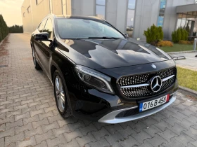 Mercedes-Benz GLA 220 220CDI LED 4MATIC NAVI AUTOMATIC, снимка 3