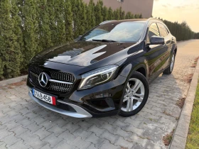Mercedes-Benz GLA 220 220CDI LED 4MATIC NAVI AUTOMATIC, снимка 2