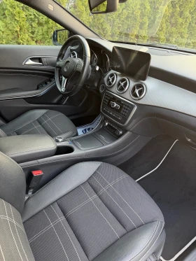 Mercedes-Benz GLA 220 220CDI LED 4MATIC NAVI AUTOMATIC, снимка 15