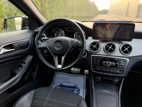 Mercedes-Benz GLA 220 220CDI LED 4MATIC NAVI AUTOMATIC, снимка 13