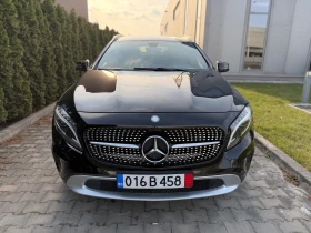 Mercedes-Benz GLA 220 220CDI LED 4MATIC NAVI AUTOMATIC, снимка 1
