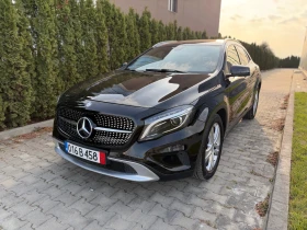 Mercedes-Benz GLA 220 220CDI LED 4MATIC NAVI AUTOMATIC, снимка 4