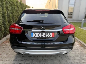 Mercedes-Benz GLA 220 220CDI LED 4MATIC NAVI AUTOMATIC, снимка 7