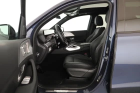 Mercedes-Benz GLE 580 AMG/4-MATIC/FACELIFT/NIGHT/PANO/BURM/AIRMATIC/360/, снимка 6
