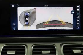 Mercedes-Benz GLE 580 AMG/4-MATIC/FACELIFT/NIGHT/PANO/BURM/AIRMATIC/360/, снимка 9