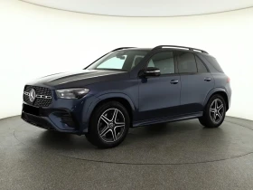 Mercedes-Benz GLE 580 AMG/4-MATIC/FACELIFT/NIGHT/PANO/BURM/AIRMATIC/360/, снимка 2