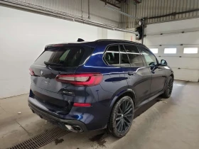 BMW X5 xDrive40i M SPORT/ПАНОРАМА/LASER/360 CAM, снимка 3