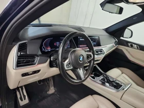 BMW X5 xDrive40i M SPORT/ПАНОРАМА/LASER/360 CAM, снимка 8