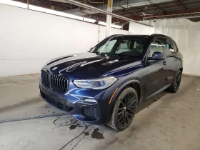 BMW X5 xDrive40i M SPORT/ПАНОРАМА/LASER/360 CAM, снимка 1