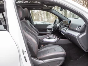 Mercedes-Benz GLE 53 4MATIC BURM* PANO* KEYLESS* 360 CAM* , снимка 9
