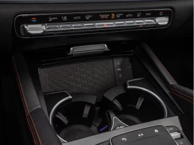 Mercedes-Benz GLE 53 4MATIC BURM* PANO* KEYLESS* 360 CAM* , снимка 7