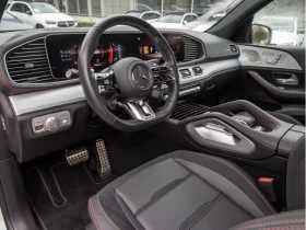 Mercedes-Benz GLE 53 4MATIC BURM* PANO* KEYLESS* 360 CAM* , снимка 5
