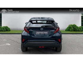 Toyota C-HR 1.8 HSD CLUB, снимка 4