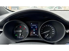 Toyota C-HR 1.8 HSD CLUB, снимка 14