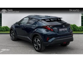 Toyota C-HR 1.8 HSD CLUB, снимка 2