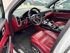 Porsche Cayenne * AWD * ОБДУХВАНЕ* 360КАМЕРИ* BOSE* , снимка 5