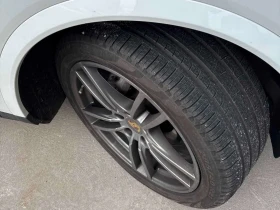 Porsche Cayenne * AWD * ОБДУХВАНЕ* 360КАМЕРИ* BOSE* , снимка 7