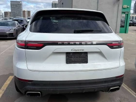 Porsche Cayenne * AWD * ОБДУХВАНЕ* 360КАМЕРИ* BOSE* , снимка 4
