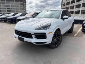 Porsche Cayenne * AWD * ОБДУХВАНЕ* 360КАМЕРИ* BOSE* , снимка 1